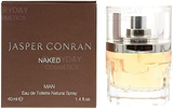 Jasper Conran Naked Man Eau de Toilette 40ml Spray