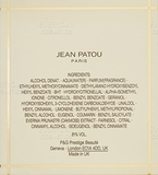 Jean Patou 1000 Eau de Toilette 50ml Spray