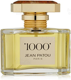 Jean Patou 1000 Eau de Toilette 50ml Spray