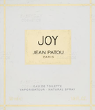 Jean Patou Joy Eau de Toilette 50ml Spray