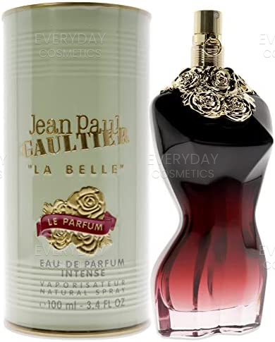 Jean Paul Gaultier La Belle Le Parfum Eau de Parfum 100ml Spray