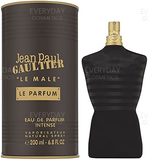 Jean Paul Gaultier Le Male Le Parfum Eau de Parfum 200ml Spray