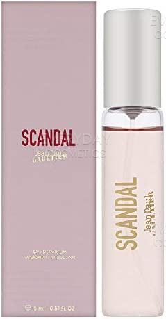 Jean Paul Gaultier Scandal Eau de Parfum 15ml Spray