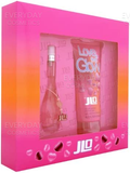 Jennifer Lopez Love At First Glow Gift Set 30ml EDT + 200ml Bath & Shower Gel