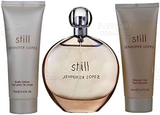 Jennifer Lopez Still Gift Set 100ml EDP + 75ml Shower Gel + 75ml Body Lotion