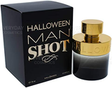 Jesus del Pozo Halloween Man Shot Eau de Toilette 75ml Spray