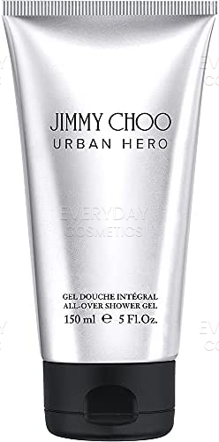 Jimmy Choo Urban Hero Shower Gel 150ml