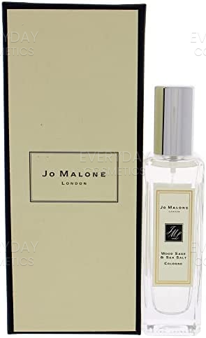 Jo Malone Wood Sage & Sea Salt Cologne 30ml Spray