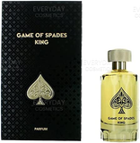 Jo Milano Paris Game of Spades King Parfum 100ml Spray