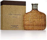 John Varvatos Artisan Eau de Toilette 125ml Spray