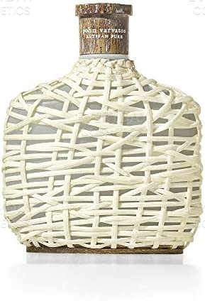 John Varvatos Artisan Pure Eau de Toilette 125ml Spray