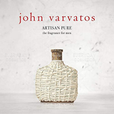 John Varvatos Artisan Pure Eau de Toilette 125ml Spray