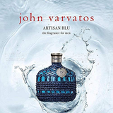 John Varvatos Artisan Pure Eau de Toilette 125ml Spray