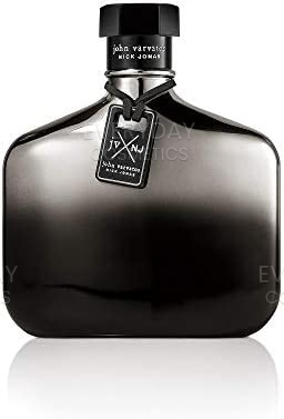 John Varvatos JV x NJ Crimson Eau de Toilette 75ml Spray