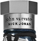 John Varvatos JV x NJ Eau de Toilette 125ml Spray