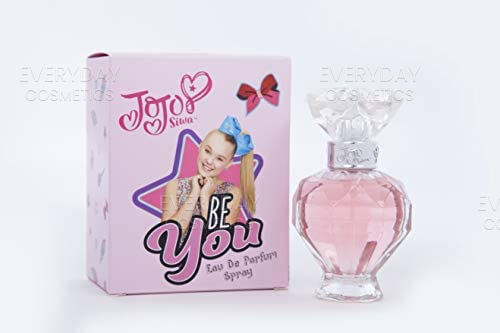 Jojo Siwa Be You Eau de Parfum 30ml Spray