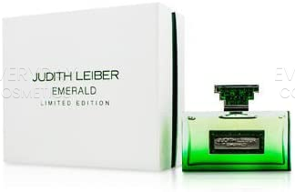 Judith Leiber Emerald Eau de Parfum 75ml Spray