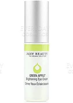 Juice Beauty Green Apple Brightening Eye Cream 15ml