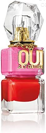 Juicy Couture Oui Eau de Parfum 50ml Spray