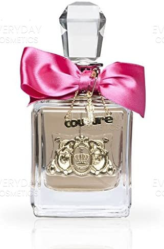 Juicy Couture Viva La Juicy Eau de Parfum 50ml Spray