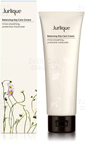 Jurlique Balancing Day Care Cream 125ml