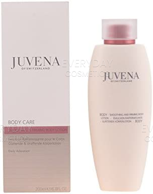 Juvena Daily Adoration Smoothing & Firming Body Lotion 200ml