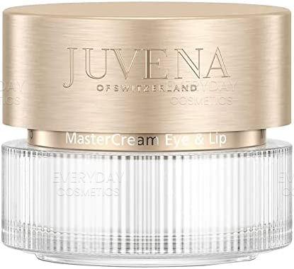 Juvena Mastercare MasterCream Eye & Lip 20ml