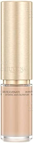 Juvena Skin Rejuvenate Delining Tinted Fluid Foundation SPF10 50ml - Natural Bronze