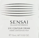 Kanebo Cosmetics Sensai Cellular Performance Eye Contour Cream 15ml