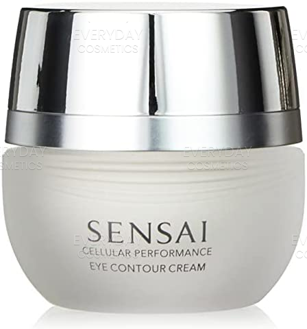 Kanebo Cosmetics Sensai Cellular Performance Eye Contour Cream 15ml