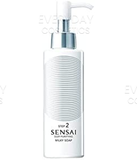 Kanebo Cosmetics Sensai Silky Purifying Step 2 Milky Soap 150ml