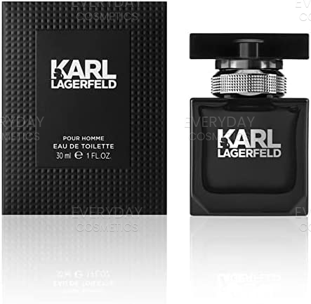 Karl Lagerfeld for Him Eau de Toilette 30ml Spray