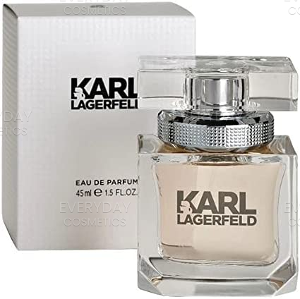 Karl Lagerfeld Karl Lagerfeld for Her Eau de Parfum 45ml Spray