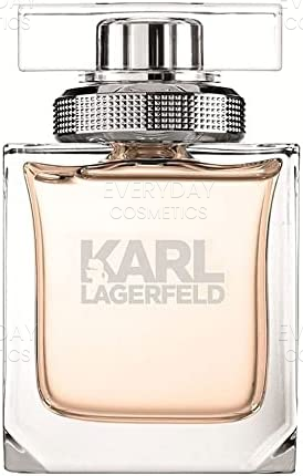 Karl Lagerfeld Karl Lagerfeld for Her Eau de Parfum 85ml Spray