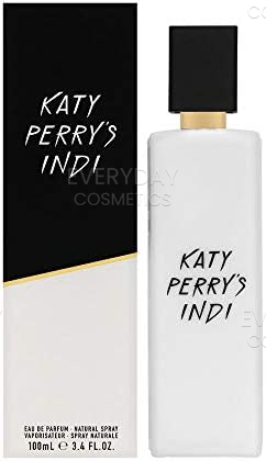 Katy Perry Katy Perry's Indi Eau de Parfum 100ml Spray