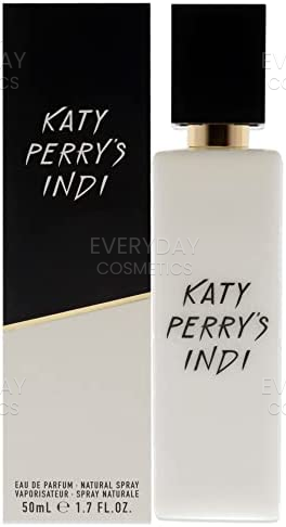 Katy Perry Katy Perry's Indi Eau de Parfum 50ml Spray