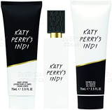 Katy Perry Katy Perry's Indi Gift Set 30ml EDP + 75ml Shower Gel + 75ml Body Lotion