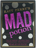 Katy Perry's Mad Potion Eau de Parfum 30ml Spray