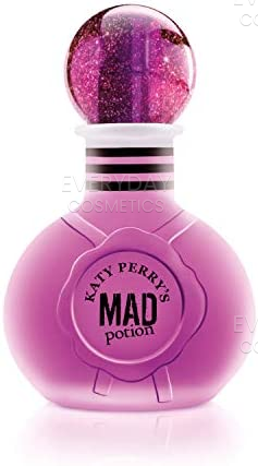 Katy Perry's Mad Potion Eau de Parfum 50ml Spray