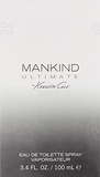 Kenneth Cole Mankind Ultimate Eau de Toilette 100ml Spray