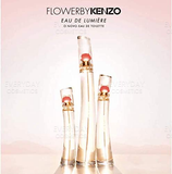 Kenzo Flower Eau de Lumiere Eau de Toilette 30ml Spray