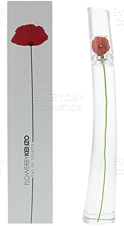 Kenzo Flower Eau de Toilette 100ml Spray