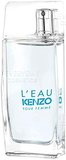 Kenzo L'Eau Kenzo Pour Femme Eau de Toilette 50ml Spray