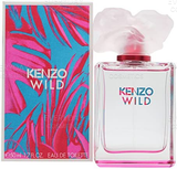 Kenzo Wild Eau de Toilette 50ml Spray