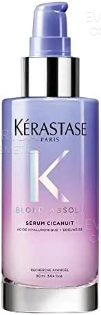 Kérastase Blond Absolu Cica Nuit Hair Serum 90ml