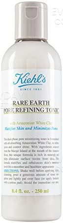 Kiehl's Rare Earth Pore Refining Tonic 250ml