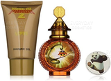 Kung Fu Panda Viper Gift Set 50ml EDT + 75ml Shower Gel