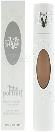 KVD Vegan Beauty True Portrait Foundation 30ml - Tan 074