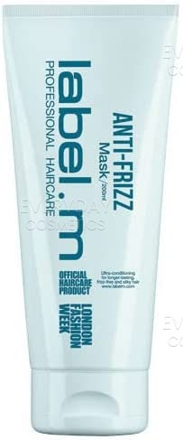 Label.m Anti-Frizz Mask 200ml