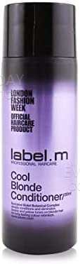 Label.m Cool Blonde Conditioner 200ml